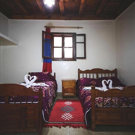 Auberge Jaafar Мидельт Экстерьер фото