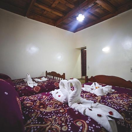 Auberge Jaafar Мидельт Экстерьер фото