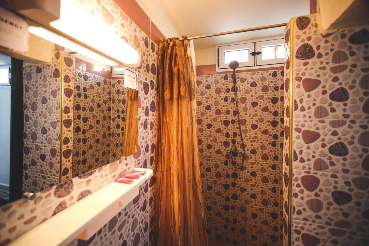 Auberge Jaafar Мидельт Экстерьер фото
